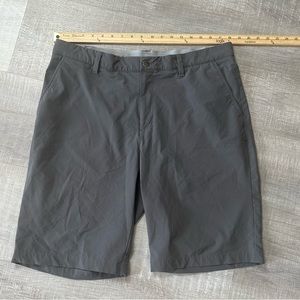 Adidas men’s shorts , W36